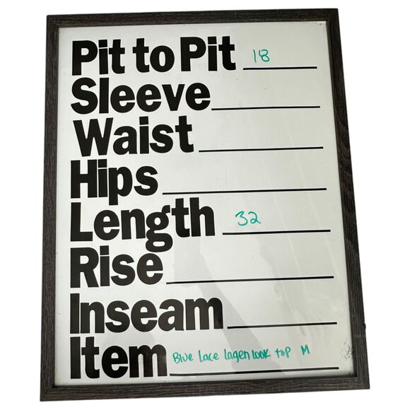 Flowy Lagenlook Tiered Lace Mesh Semi Sheer Layered Blue Blouse Size Medium - Picture 6 of 8